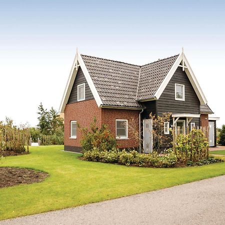 Holiday Home Bodelaeke-Beulaker Wellness Giethoorn Exterior foto