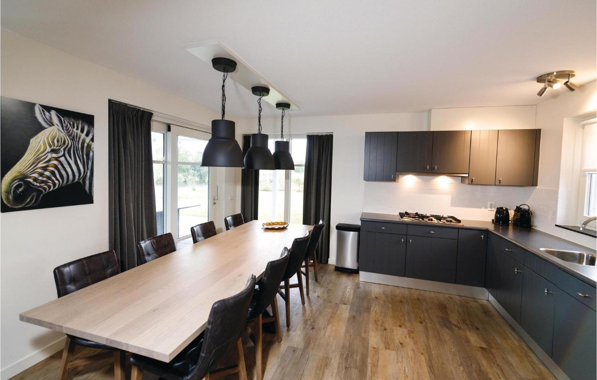 Holiday Home Bodelaeke-Beulaker Wellness Giethoorn Exterior foto